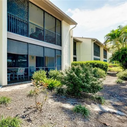 Buy this 2 bed condo on 759 Bird Bay Drive East in Venice, FL 34285