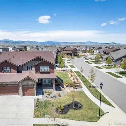 Image 2 - 4710 Summerlin Place, Longmont, CO 80503, USA - House for sale
