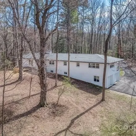 Image 3 - 163 Village Drive, Mills River, Henderson County, NC 28759, USA - House for sale