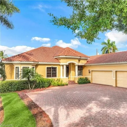 Buy this 5 bed house on 10100 River Drive in Bonita Springs, FL 34135