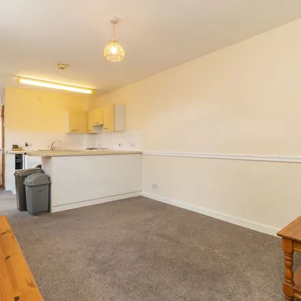 Rent this 1 bed apartment on Severn Primary School in Severn Road, Cardiff