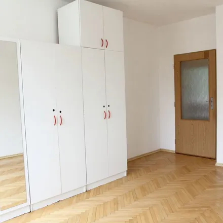 Rent this 3 bed apartment on Ant. Smutného 499/35 in 664 47 Střelice, Czechia