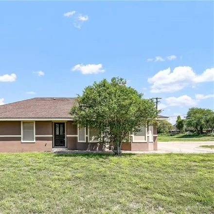 Buy this 3 bed house on Debbie Drive in Edinburg, TX 78540