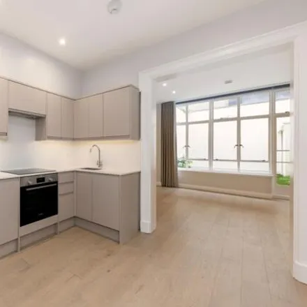 Image 2 - 55 Hans Road, London, SW3 1RL, United Kingdom - Apartment for rent