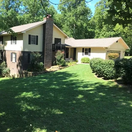 Image 1 - 1198 Cumberland Falls Highway, Corbin, KY 40701, USA - House for sale