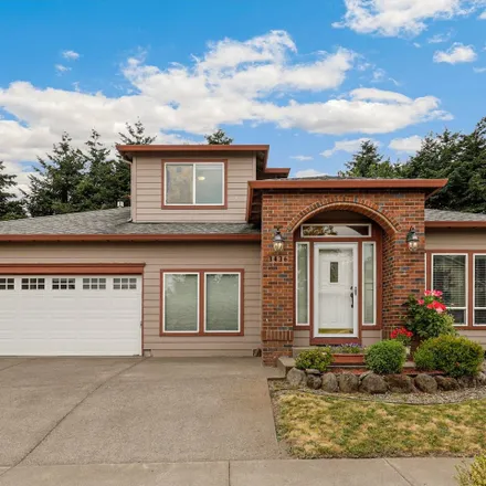 Buy this 4 bed house on 3436 Northeast 165th Avenue in Portland, OR 97230