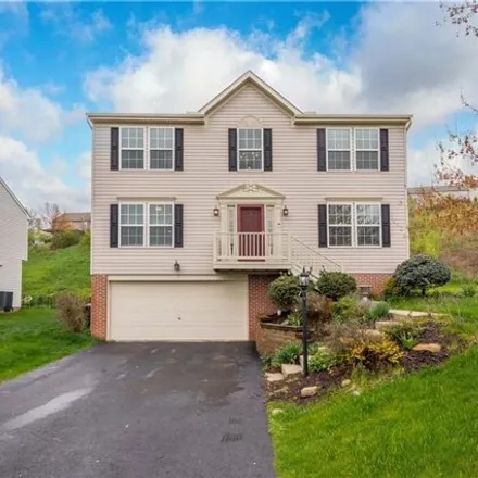 Buy this 3 bed house on 1163 Camarta Drive in Baldwin, PA 15227