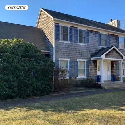 Rent this 4 bed house on 292 Montauk Highway in Shinnecock Hills, Suffolk County