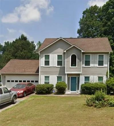 Buy this 3 bed house on 5138 Grove Field Place in Stonecrest, GA 30038