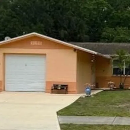Buy this 4 bed house on 9137 52nd Street North in Pinellas Park, FL 33782