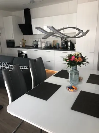 Rent this 2 bed apartment on Bertha-Sander-Straße 33 in 50829 Cologne, Germany