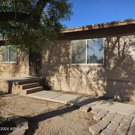 Buy this 3 bed house on 216 N Casa Grande Ave in Casa Grande, Arizona