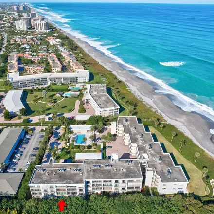 Image 5 - Seminole Golf Club, 901 Seminole Boulevard, Juno Beach, Palm Beach County, FL 33408, USA - Apartment for rent