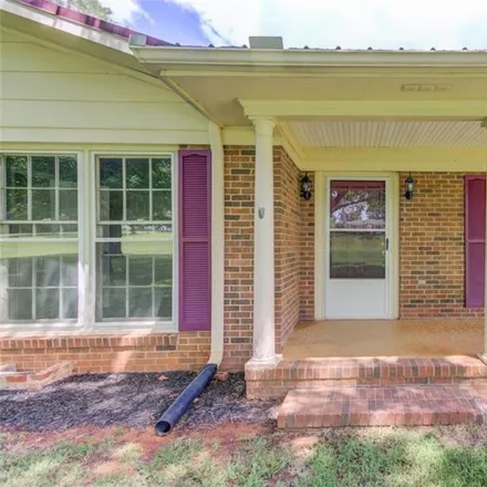 Image 3 - East Broad Street, Greensboro, Greene County, GA, USA - House for sale