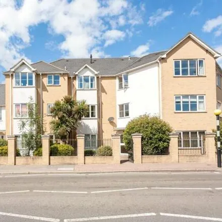 Buy this 2 bed apartment on Dynes in Alberta Road, London