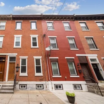 Rent this 3 bed house on 1567 Swain Street in Philadelphia, PA 19130