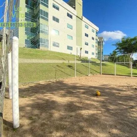 Image 1 - Rua Ivo Testoni, Santa Terezinha, Gaspar - SC, 89114-736, Brazil - Apartment for sale