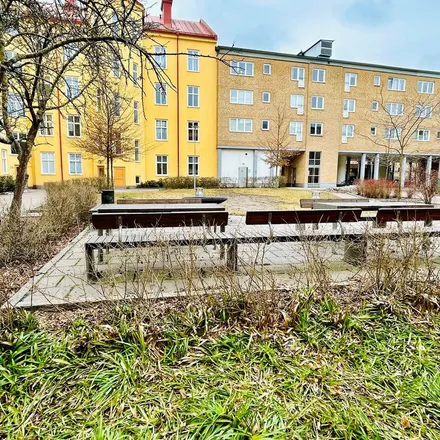 Image 3 - Västra Åsgatan, 632 27 Eskilstuna, Sweden - Apartment for rent