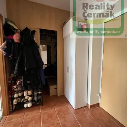 Rent this 2 bed apartment on Na Stráni 670 in 345 62 Holýšov, Czechia