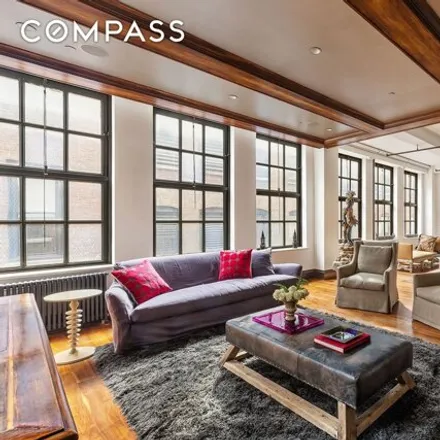 Image 2 - 38 West 26th Street, New York, NY 10010, USA - Apartment for sale