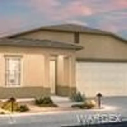 Buy this 3 bed house on San Pedro Road in Mohave County, AZ