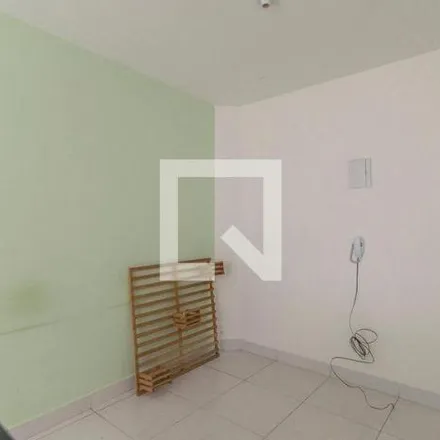 Rent this 1 bed apartment on Rua Hércules in Vila Suíça, Santo André - SP