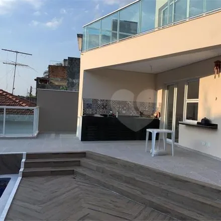 Buy this 3 bed house on Rua Ponta Porã 842 in Vila Ipojuca, São Paulo - SP