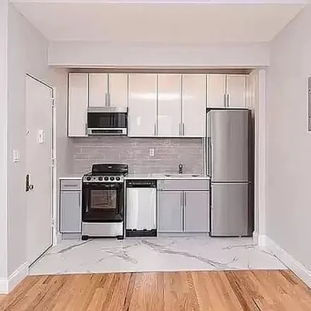 Rent this 1 bed condo on 417 West 144th Street in New York, NY 10031