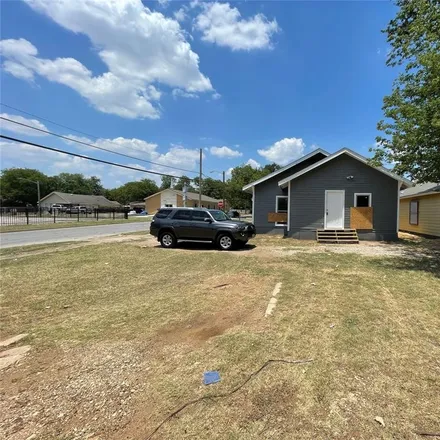 Image 7 - Greater Progressive Church of God in Christ, 1349 East Baltimore Street, Fort Worth, TX 76104, USA - House for sale