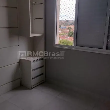 Buy this 2 bed apartment on Auto Posto Andorinhas in Avenida Danilo Galeazzi 1300, Jardim Santa Rosa II