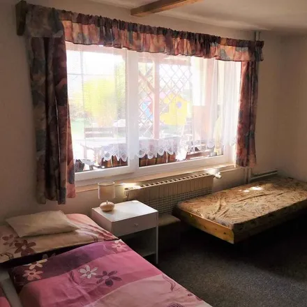 Rent this 2 bed apartment on Rokytnice nad Jizerou in Liberecký kraj, Czechia