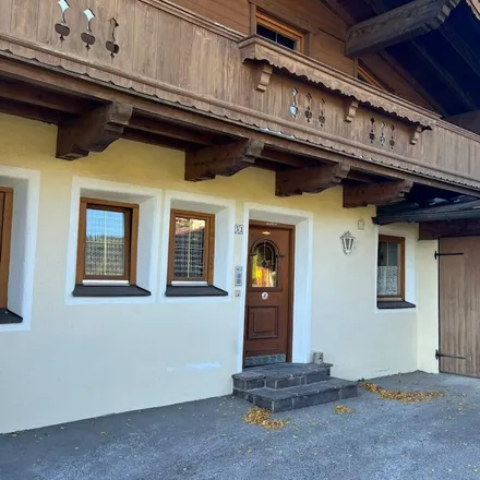 Image 9 - Kirchberg in Tirol, 6365 Kirchberg in Tirol, Austria - Apartment for rent