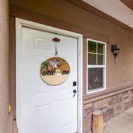 Buy this 3 bed house on 2473 Thunder Mountain Dr Unit 21 in Grand Junction, Colorado