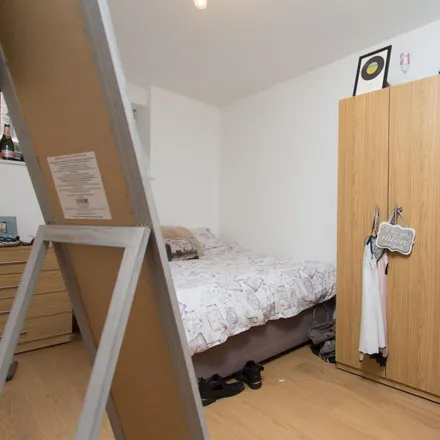 Rent this 6 bed room on Chiropody in Crookes Valley Road, Sheffield