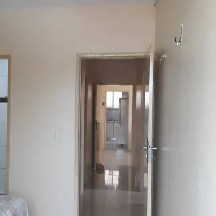 Rent this 3 bed apartment on Fortaleza in Região Geográfica Intermediária de Fortaleza, Brazil