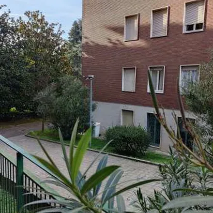 Rent this 6 bed apartment on Via Arnaldo Vassallo 31 in 20125 Milan MI, Italy
