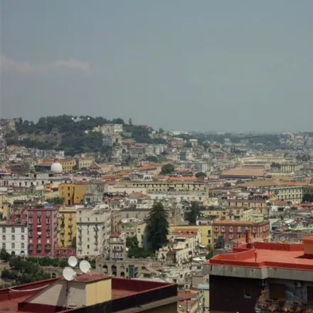 Rent this 1 bed apartment on Naples in Montecalvario, IT