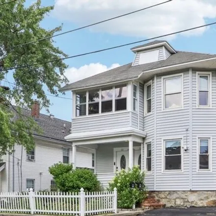 Buy this 6 bed house on 21-23 Olive St in Methuen, Massachusetts
