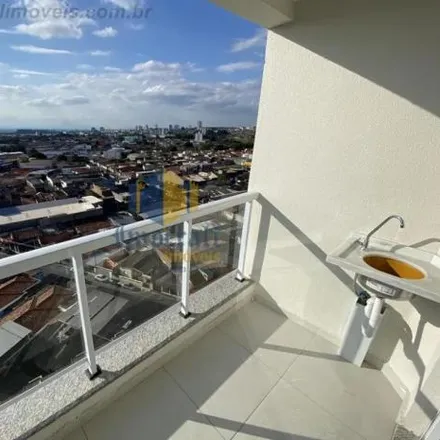 Image 1 - Rua Odete, Vila Natália, Jacareí - SP, 12308-190, Brazil - Apartment for sale