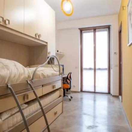 Rent this 3 bed room on Vivà in Viale Enrico Martini, 20139 Milan MI