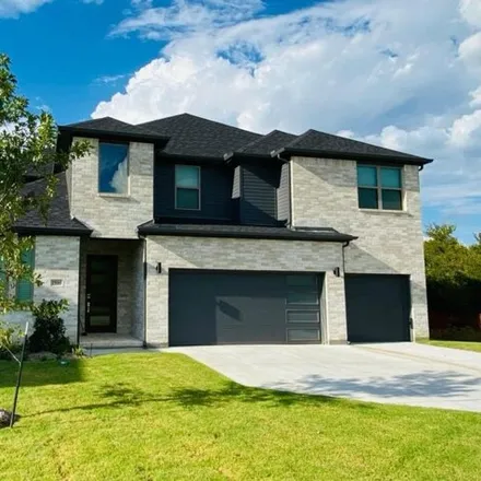 Rent this 5 bed house on 7598 Cotton Top Road in Frisco, TX 75033