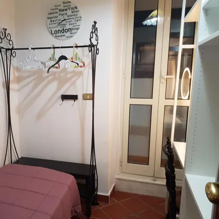 Image 2 - Primos Bar, Via Matteo Boiardo, 00183 Rome RM, Italy - Room for rent