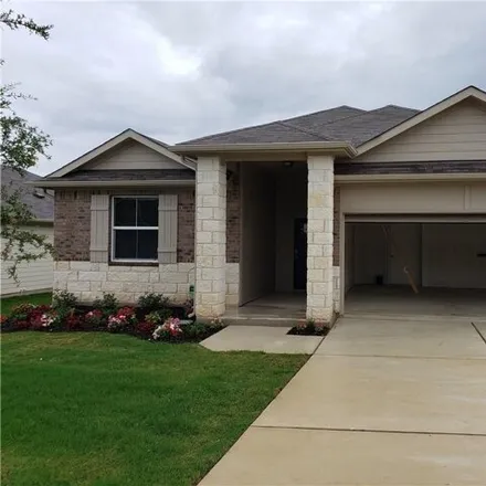 Image 4 - 510 Naset Dr, Georgetown, Texas, 78626 - House for rent