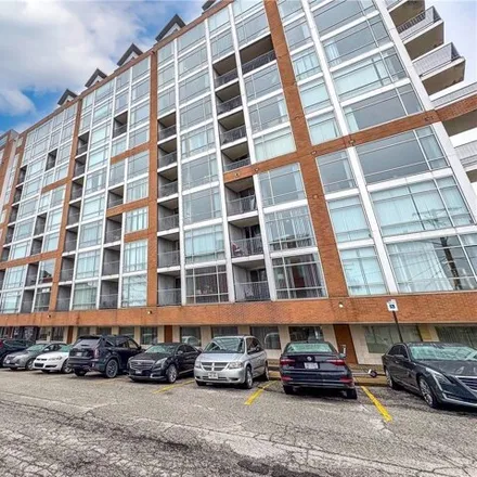 Buy this 1 bed condo on Superior Avenue Viaduct in Winslow Avenue, Cleveland