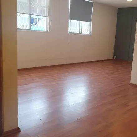 Rent this 2 bed apartment on unnamed road in Tlalpan, 14325 Mexico City