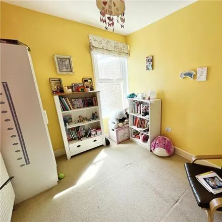 Image 7 - Copythorn Road, Portsmouth, Hampshire, N/a - Townhouse for sale