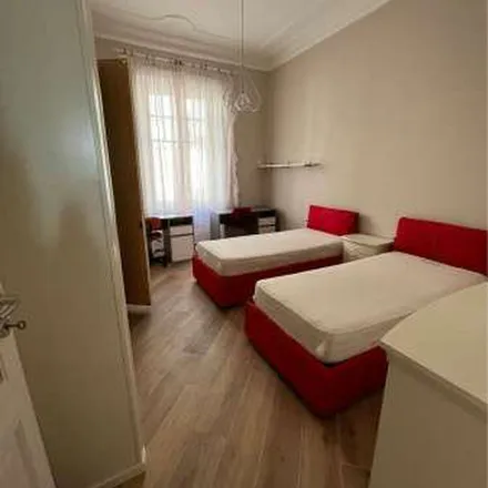 Rent this 3 bed apartment on Via Marco Polo 26 in 10129 Turin TO, Italy