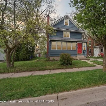 Buy this 5 bed house on 901 May Street in Lansing, MI 48906