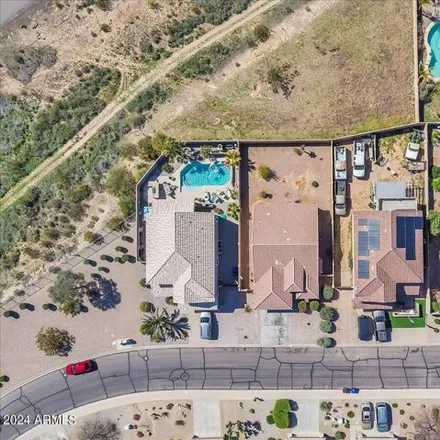 Image 3 - 29528 North Little Leaf Drive, San Tan Valley, AZ 85143, USA - House for sale