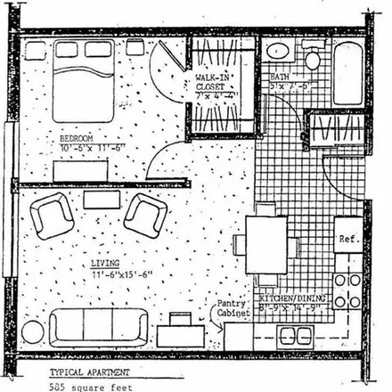 Image 3 - 127 Central Street East, Detroit Lakes, MN 56501, USA - Condo for rent